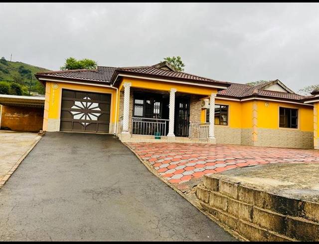 9 BEDROOM HOUSE FOR SALE IN EDENDALE